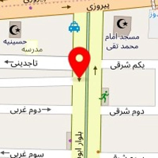 تابلو فلکسی فن و هنر