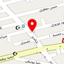 تابلو LED تلویزیون شهری(سلکو صنعت)