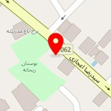 کلاس آموزشی تابلو فرش وبافتنی وقلاب بافی رحیم زاده