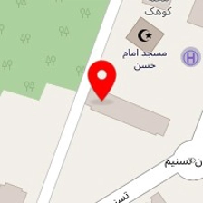 حک و برش لیزر شهرک