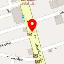 تابلوسازی جهان فرم ایرانیان