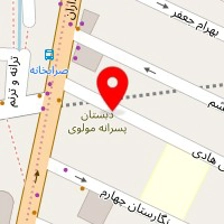 تابلوسازی اندیشه افتاب