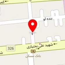تیراژه سازنده مدرن ترین تابلوهای تبلیغاتی