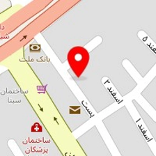 لیزر شهریار