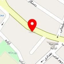 تابلوساز مدادرنگی