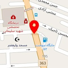 تابلوساز برمودا
