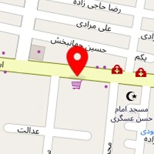 تابلوهای تبلیغاتی امین