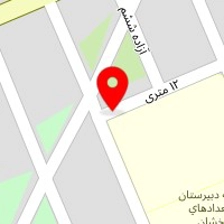 تابلوهای ال ایدی
