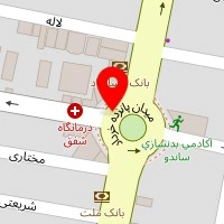 تابلوسازی بنی اسدی