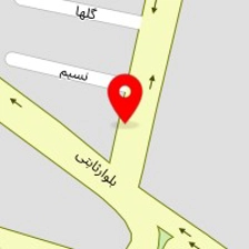 تابلوساز حامی