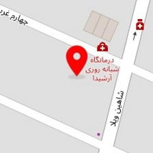 معرق کاری پریا