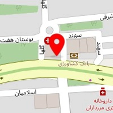 طباخی پاسارگاد