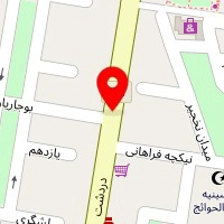 فروشگاه لوازم قنادی سامانی