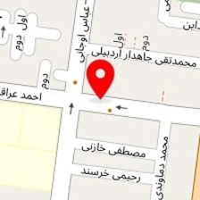 لوازم قنادی آندیا