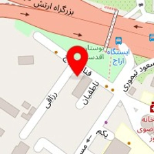 نان و شیرینی مها