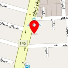 قنادی طلایی