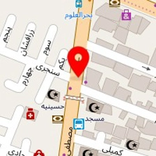 قنادی بهار