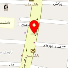قنادی حاج علی اشرف شکرریز