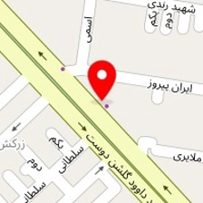 قنادی ماسیس