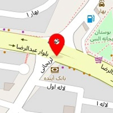 خانه کیک لوتوس