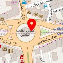 نظافت منزل انقلاب