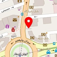 نظافت صنعتی ابراهیم (شرکت تبلیغاتی کارزار)