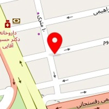 دفتر خدمات پرستاری پارسامهر