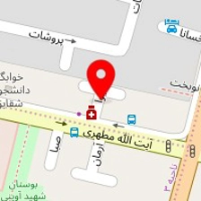 خدمات نظافتی مهرداد