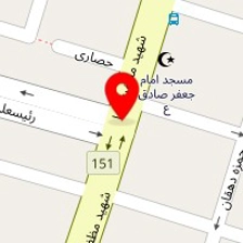 دفتر خدمات نظافتی سپیدان