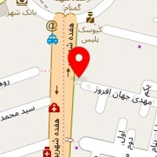 مرکز خدمات پدیده