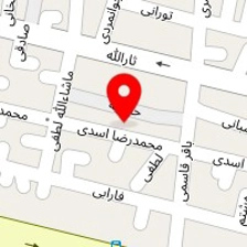 شرکت خدماتی ایران تضمین