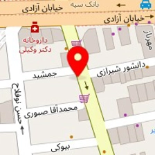 شرکت خدماتی نظافتی ایلیا