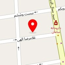 دفتر خدمات نظافتی پردیسان