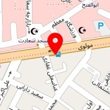 خدمات نظافتی کسری پاکان آراد