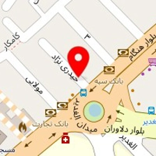 دفتر خدمات نظافتی طاها