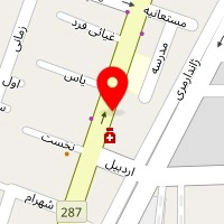 شرکت خدماتی آوین پیشرو سورنا