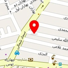 خدمات نظافتی طلوع نیک پاکان