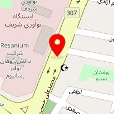 شرکت پاک مهر سپهر