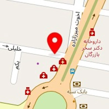 دکوراسیون داخلی نیک پارما
