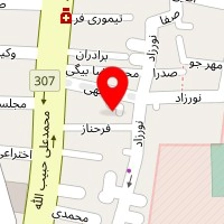 بهین امین تخت جمشید