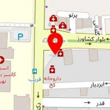 کاشانه پاک مهر