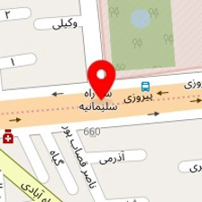 خدمات فنی علی