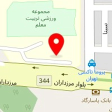 دفتر خدمات نظافتی گلدیس