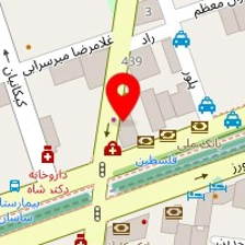 شرکت خدماتی الماس صدف