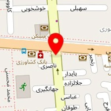حافظان نسیم زاگرس