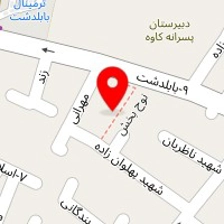خدمات عرفان