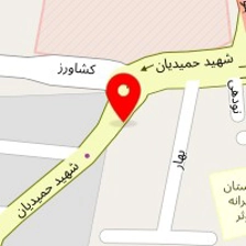 شرکت خدماتی پیمان پاک گیل