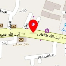 شرکت خدماتی آریا شمال