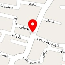 شرکت خدماتی آبان رخشان خزر