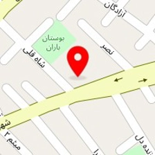 خدمات نظافتی آرمان بهداشت سبز